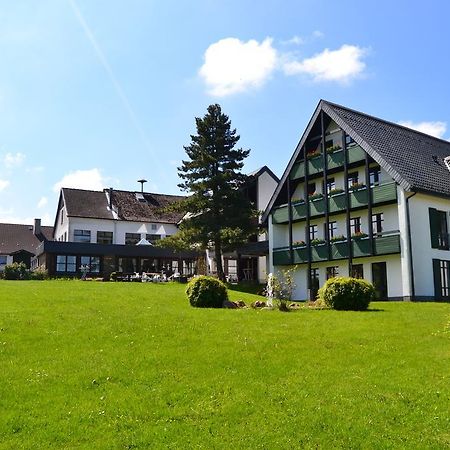Gasthof Spelsberg Altena Ngoại thất bức ảnh