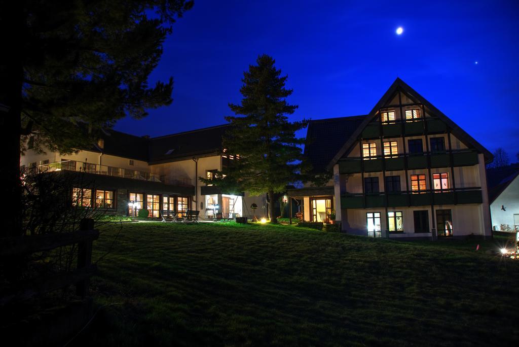 Gasthof Spelsberg Altena Ngoại thất bức ảnh
