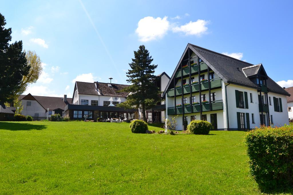 Gasthof Spelsberg Altena Ngoại thất bức ảnh
