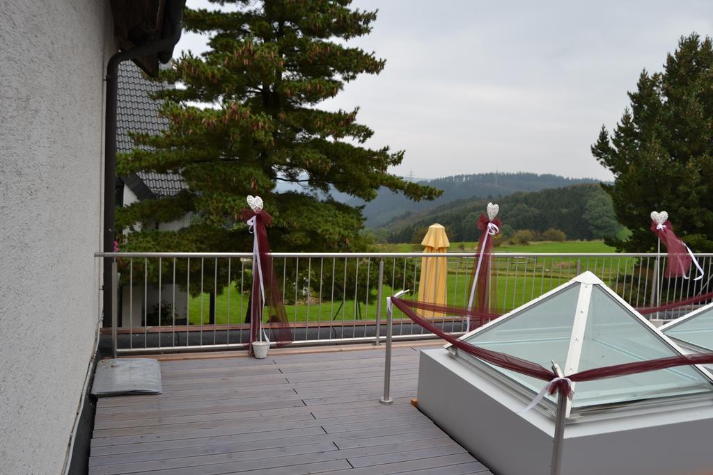 Gasthof Spelsberg Altena Ngoại thất bức ảnh